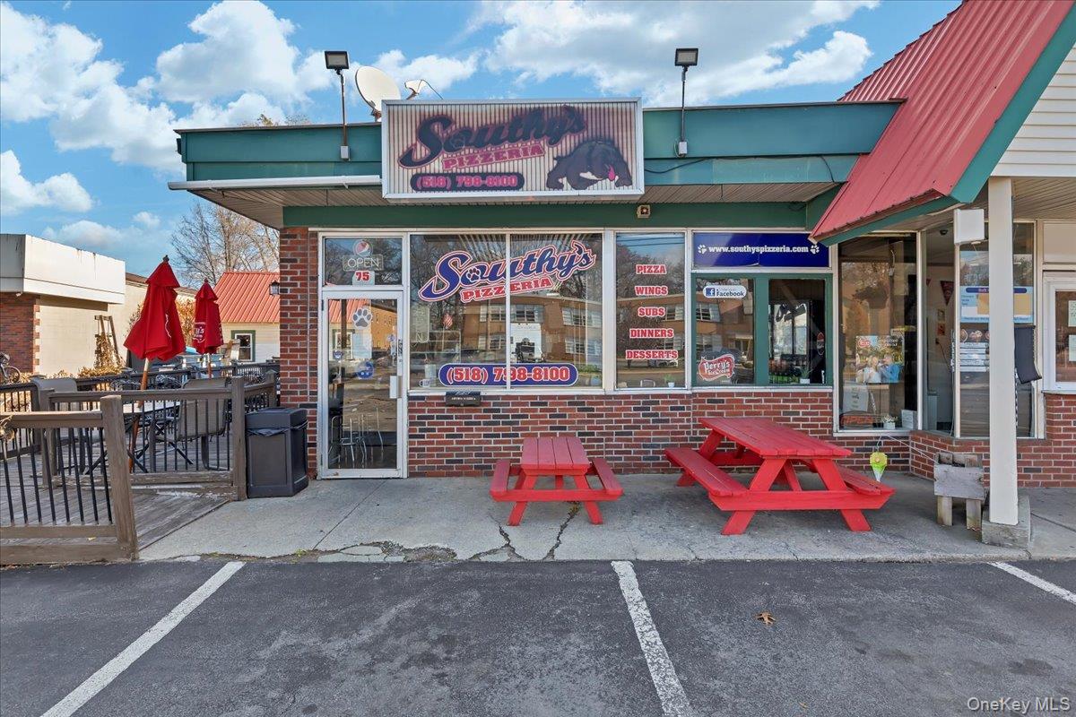 75 Saratoga Avenue, Call Listing Agent, NY 12803