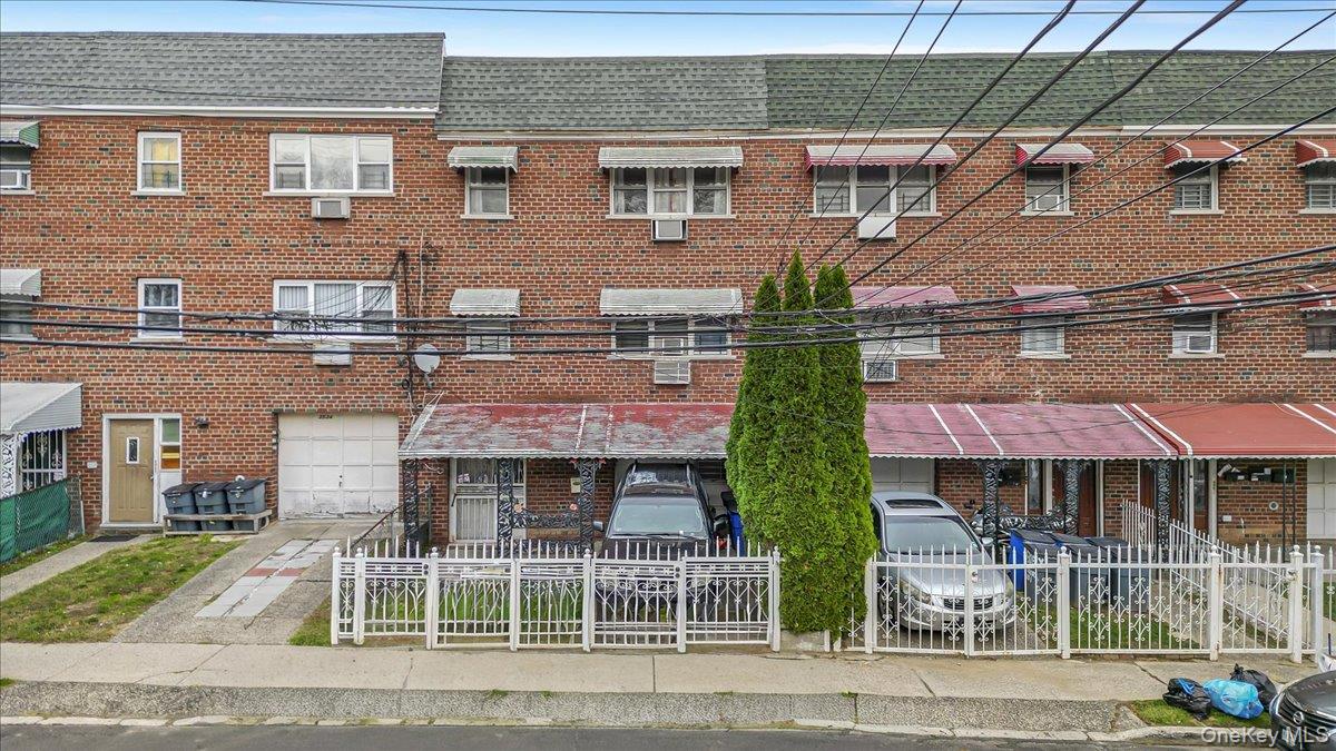 3532 Ely Avenue, Bronx, NY 10466