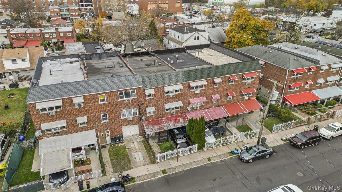 3532 Ely Avenue, Bronx, NY 10466