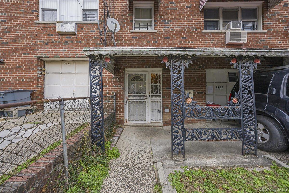 3532 Ely Avenue, Bronx, NY 10466