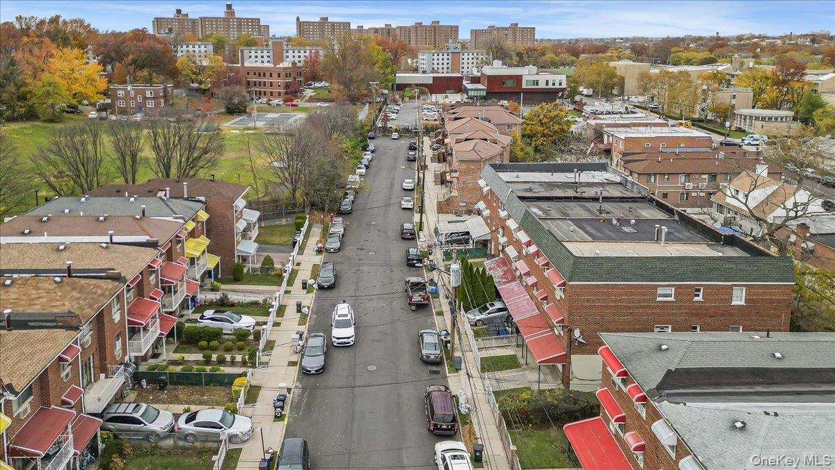 3532 Ely Avenue, Bronx, NY 10466