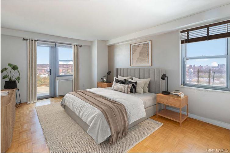 2500 Johnson Avenue # 20C, Bronx, NY 10463