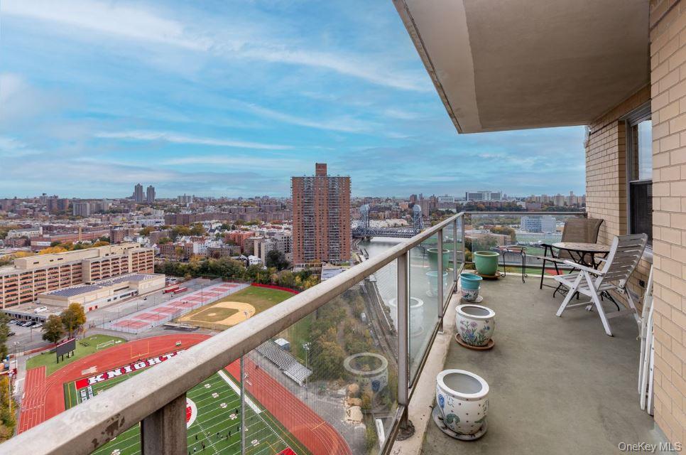 2500 Johnson Avenue # 20C, Bronx, NY 10463