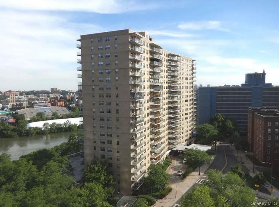 2500 Johnson Avenue # 20C, Bronx, NY 10463