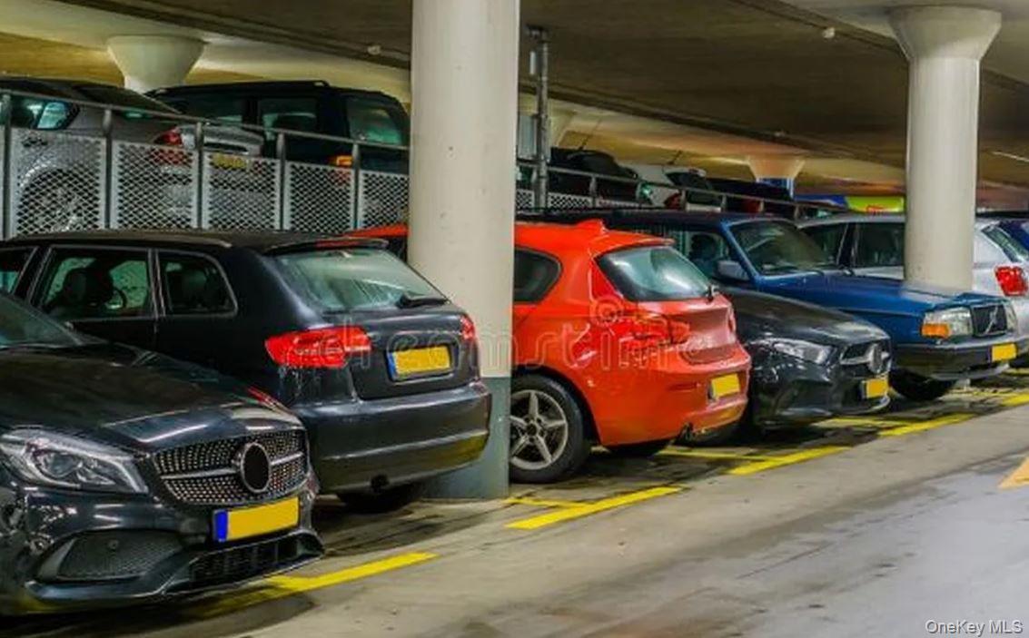 2500 Johnson Avenue # 20C, Bronx, NY 10463