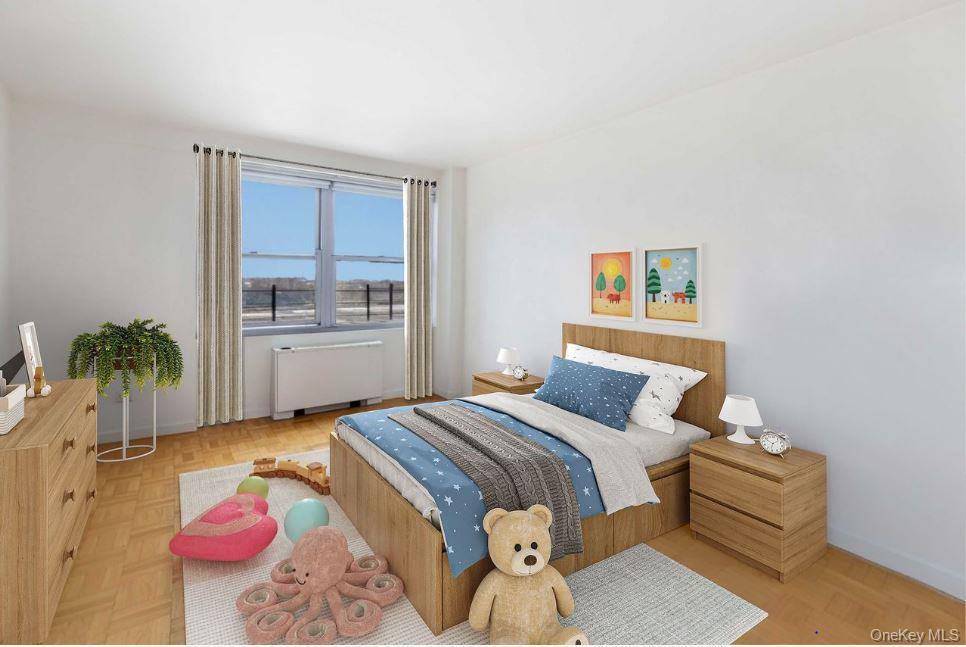 2500 Johnson Avenue # 20C, Bronx, NY 10463