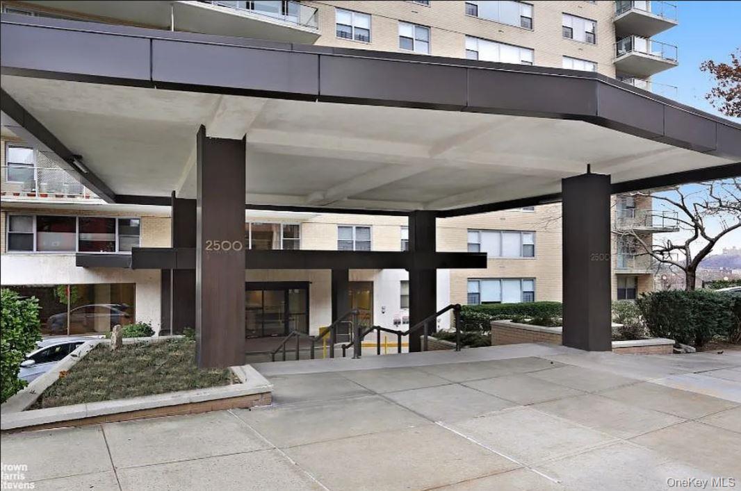 2500 Johnson Avenue # 20C, Bronx, NY 10463