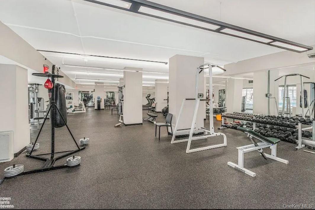 2500 Johnson Avenue # 20C, Bronx, NY 10463