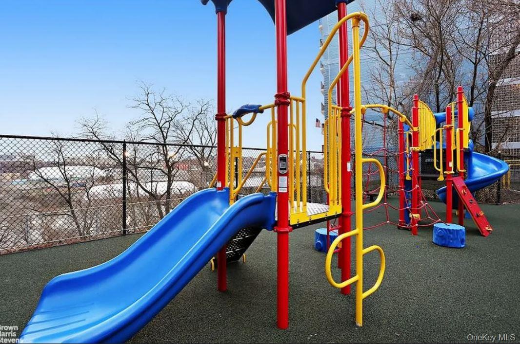 2500 Johnson Avenue # 20C, Bronx, NY 10463