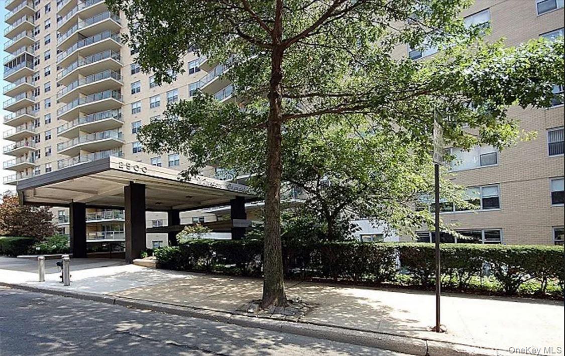 2500 Johnson Avenue # 20C, Bronx, NY 10463
