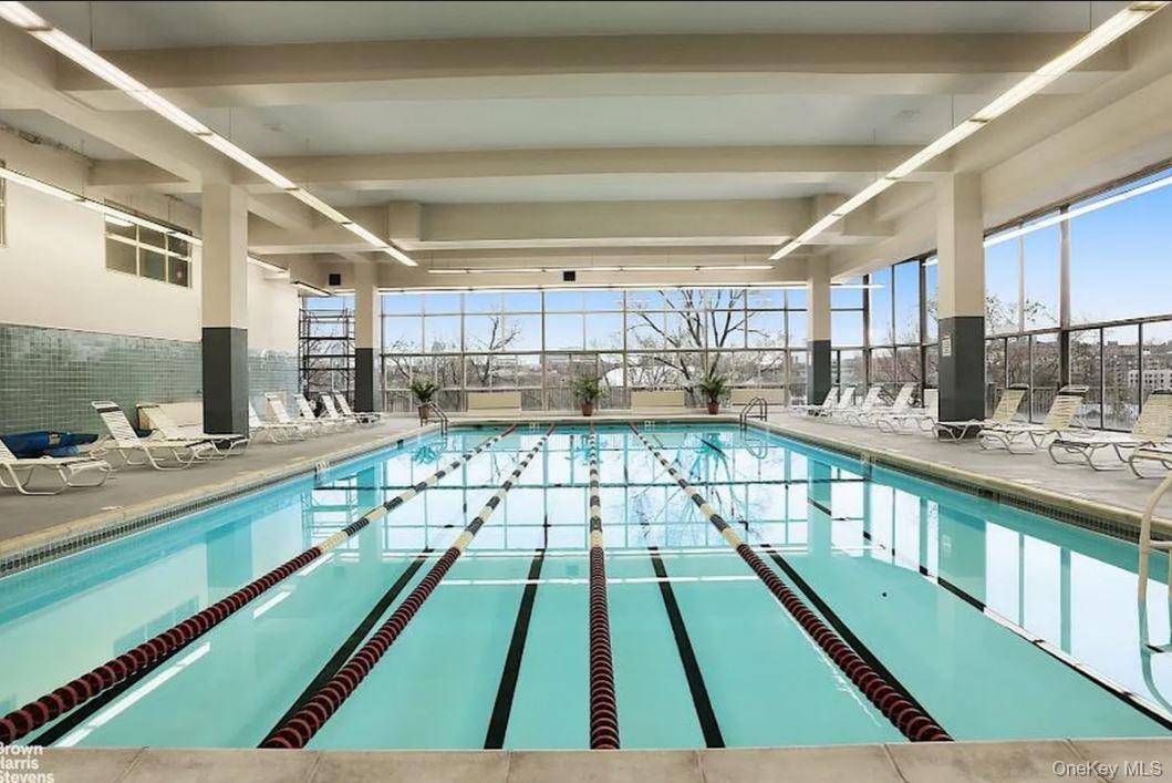 2500 Johnson Avenue # 20C, Bronx, NY 10463