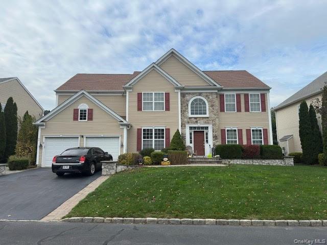 44 Avolet Court, Mount Sinai, NY 11766