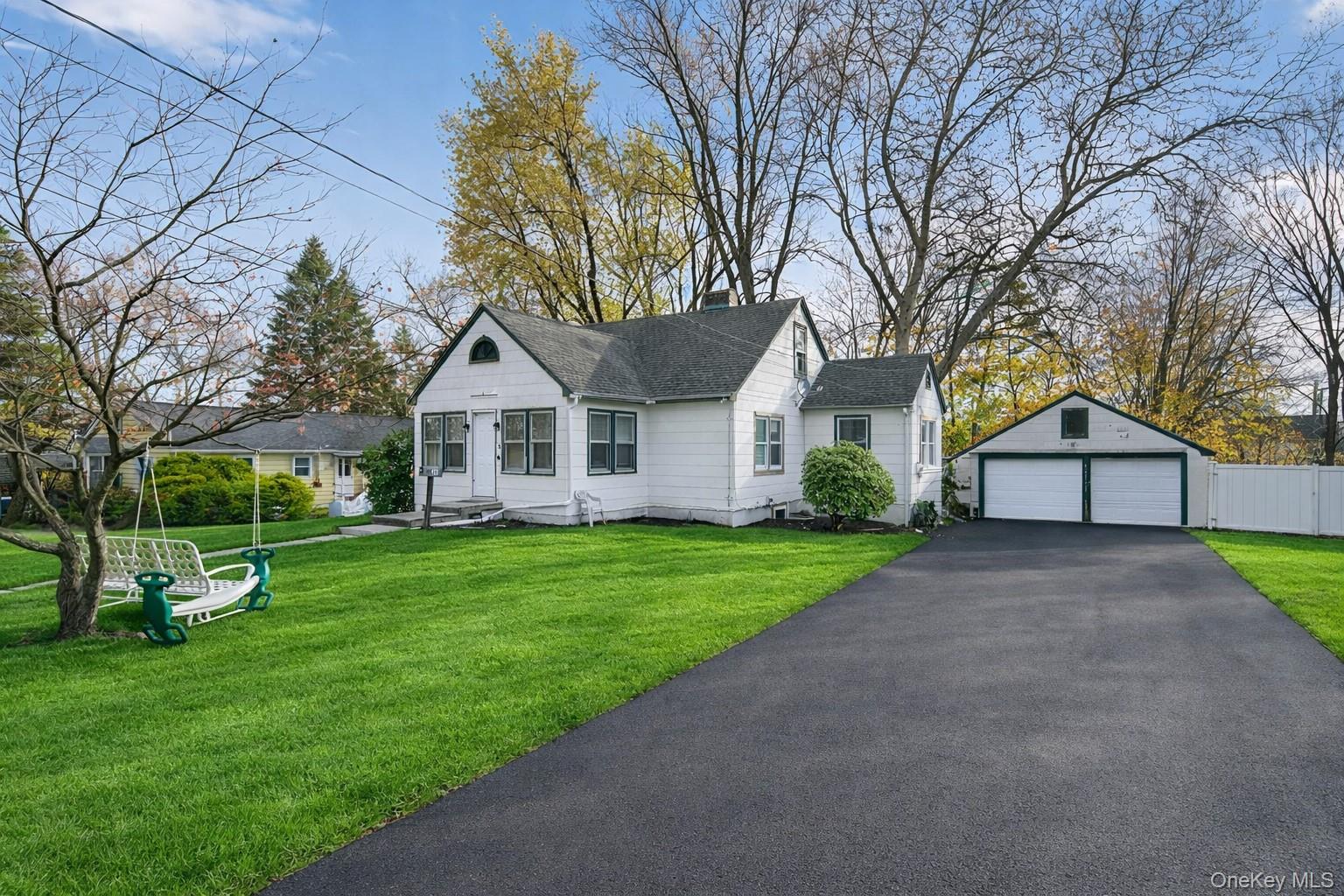 36 Swezey Place, Monroe, NY 10950