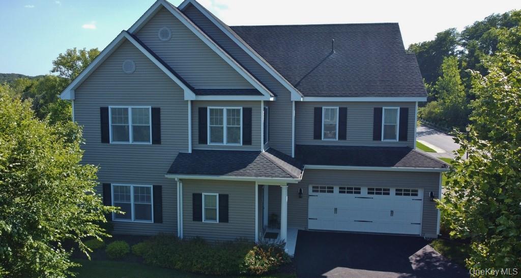 11 Revolution Road, Cold Spring, NY 10516