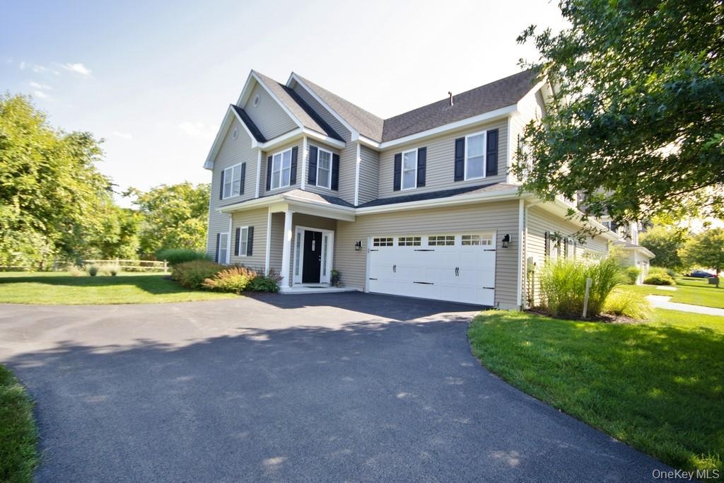 11 Revolution Road, Cold Spring, NY 10516