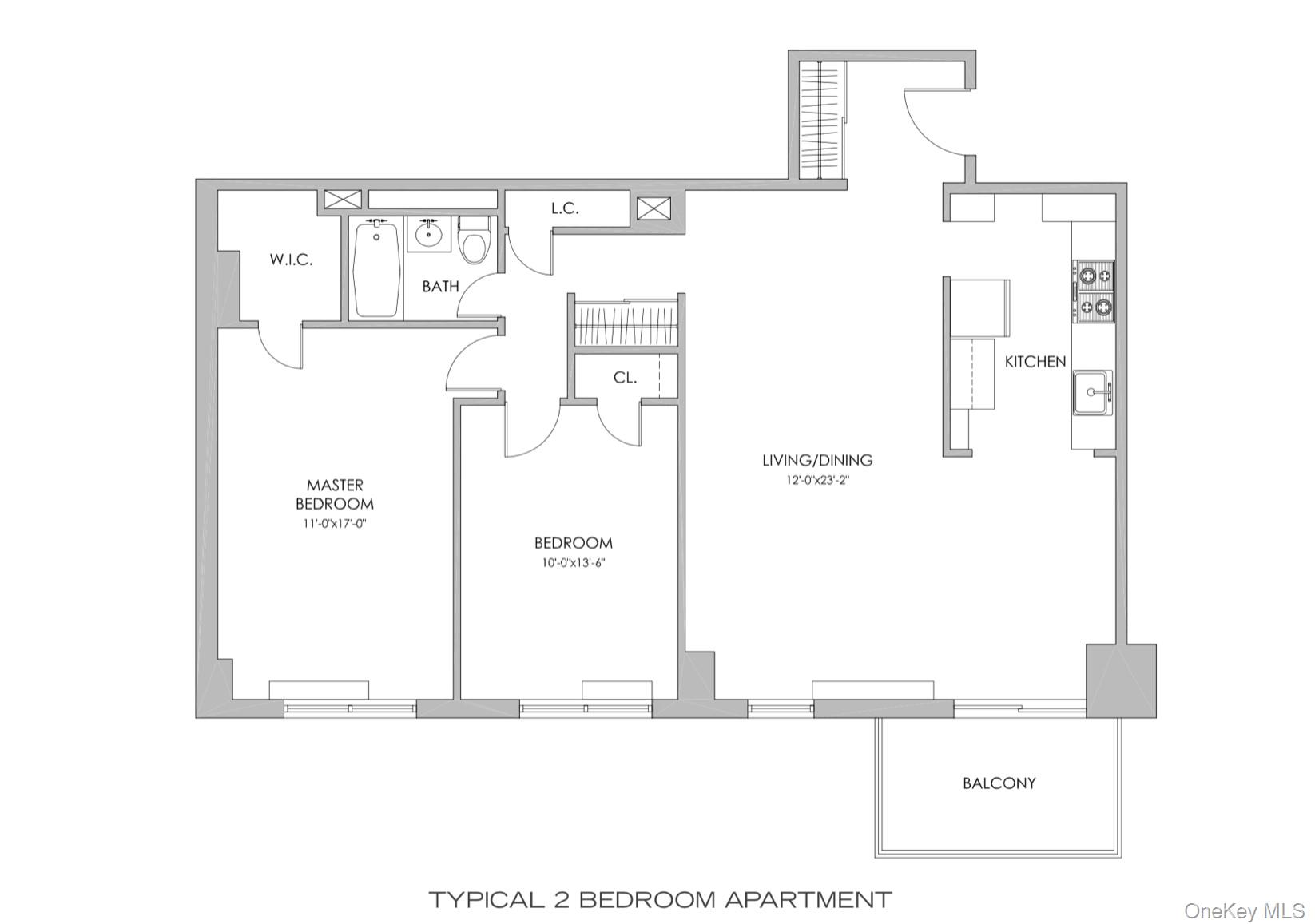 820 Boynton Avenue # 18G, Bronx, NY 10473