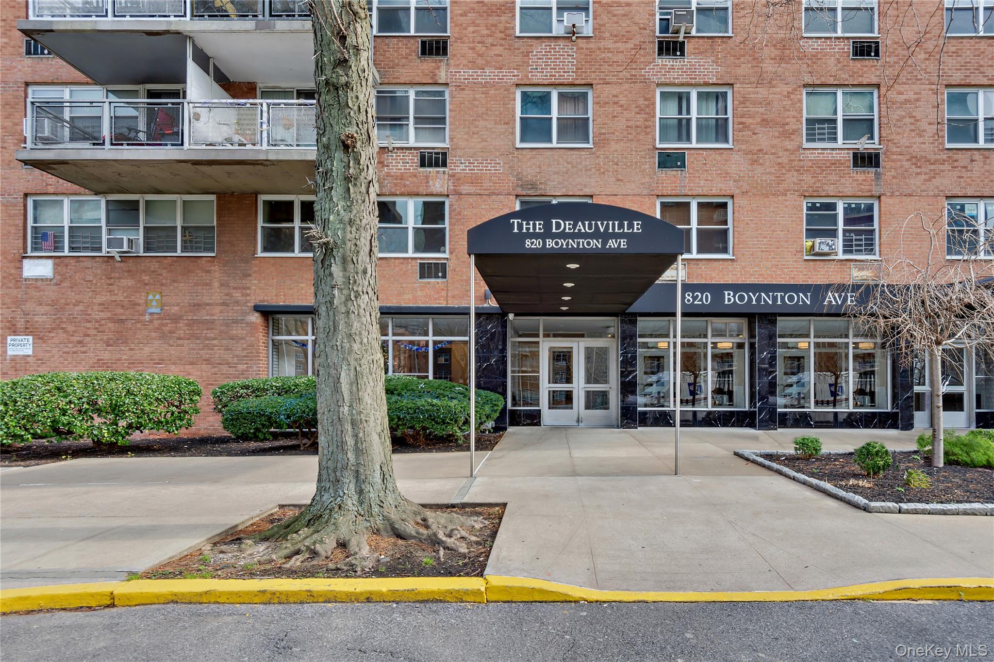 820 Boynton Avenue # 18G, Bronx, NY 10473