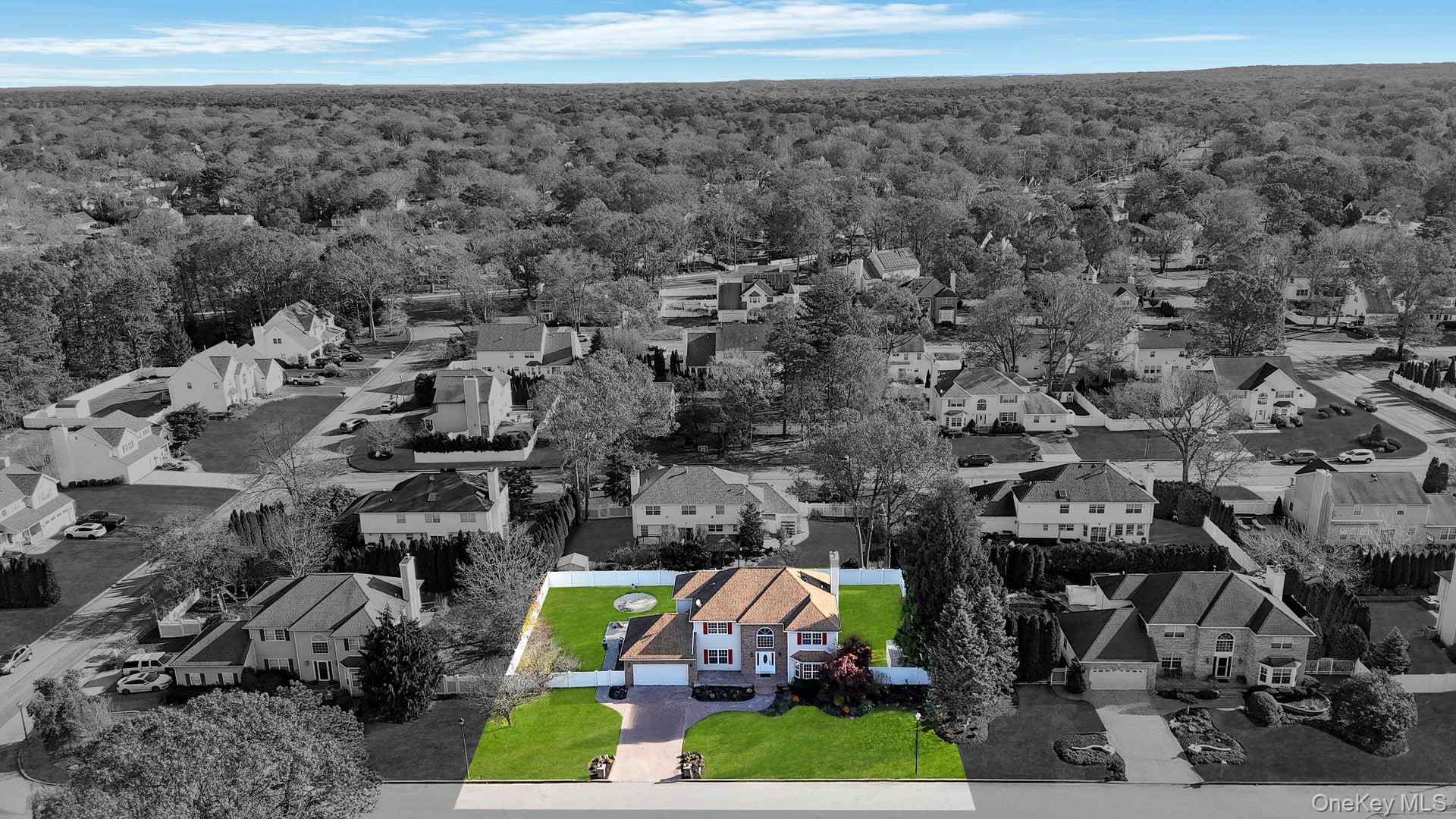 14 Adamson Street, Selden, NY 11784