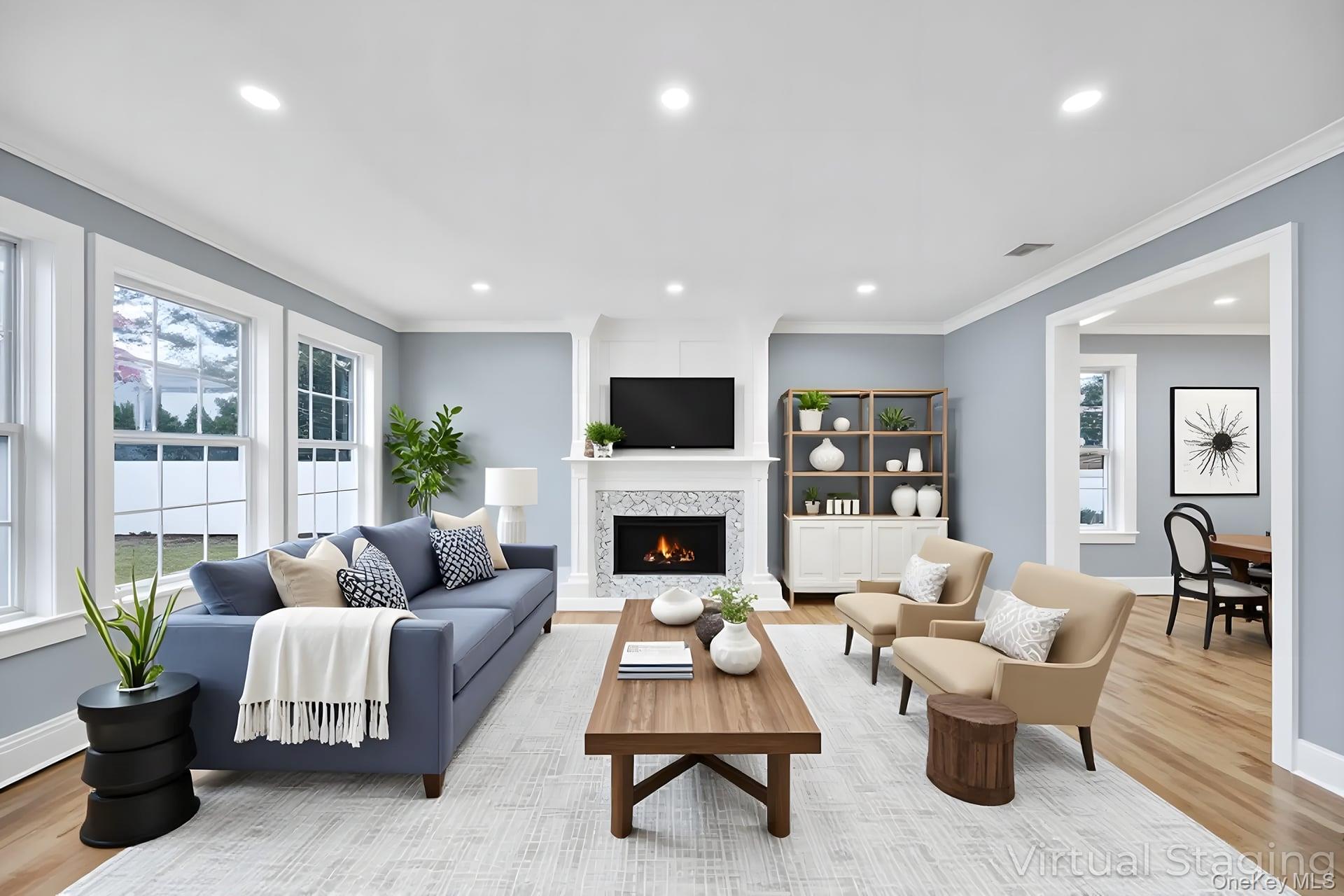 14 Adamson Street, Selden, NY 11784