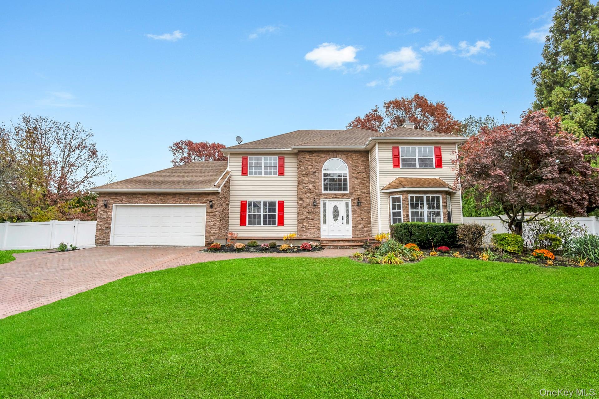 14 Adamson Street, Selden, NY 11784