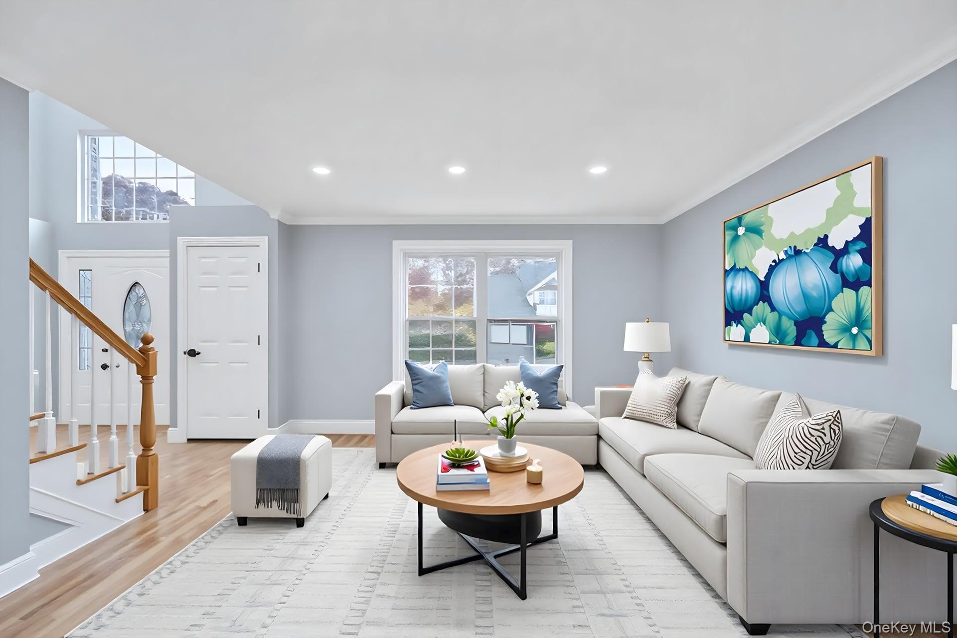 14 Adamson Street, Selden, NY 11784