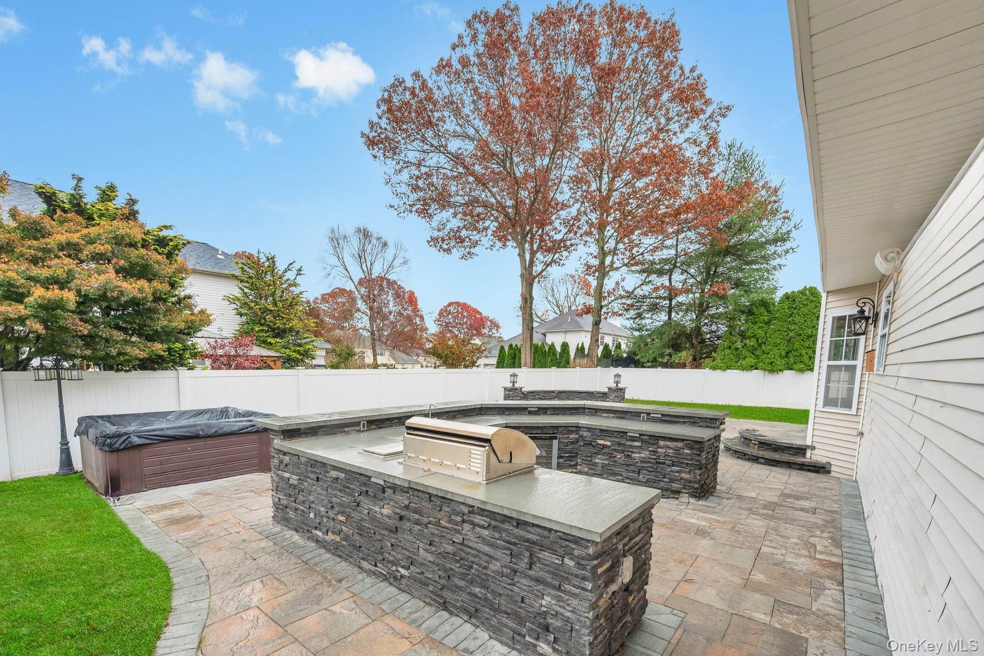 14 Adamson Street, Selden, NY 11784