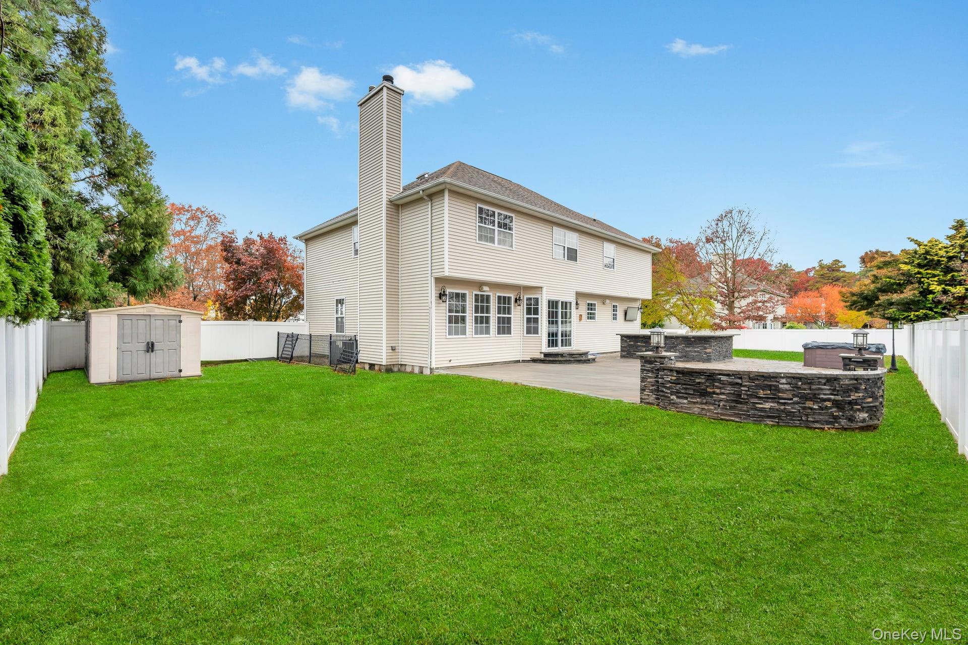 14 Adamson Street, Selden, NY 11784