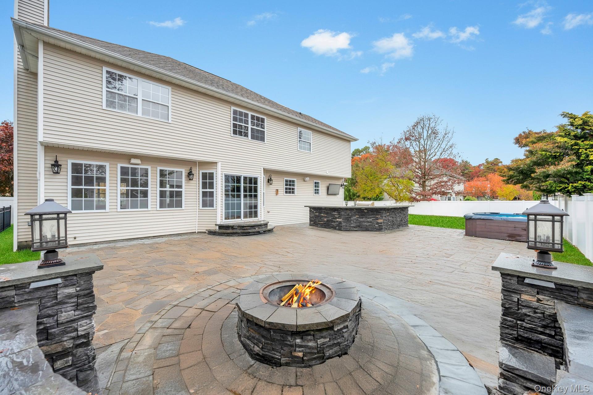 14 Adamson Street, Selden, NY 11784