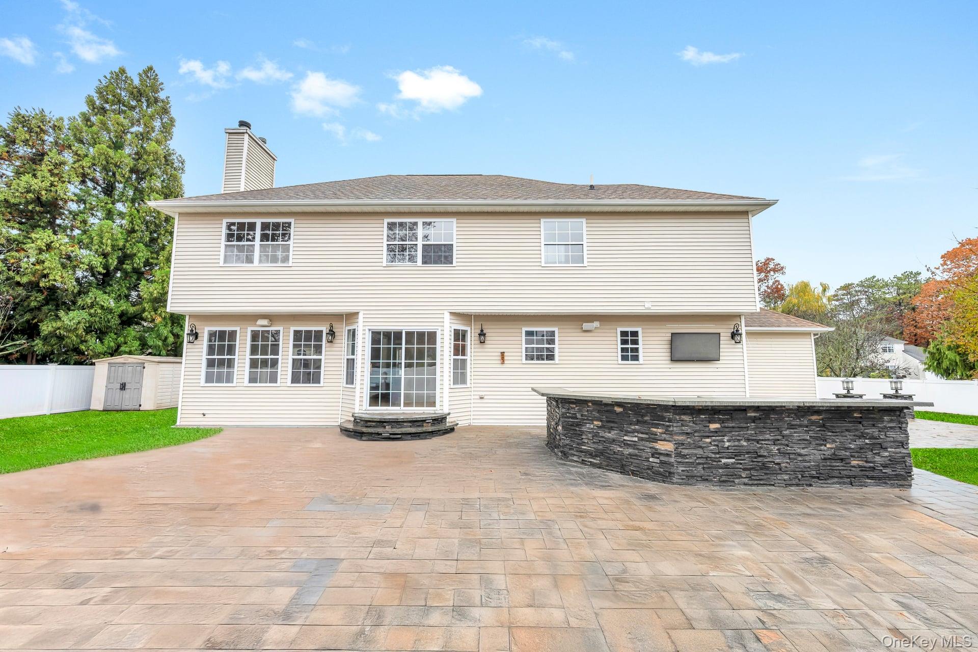 14 Adamson Street, Selden, NY 11784