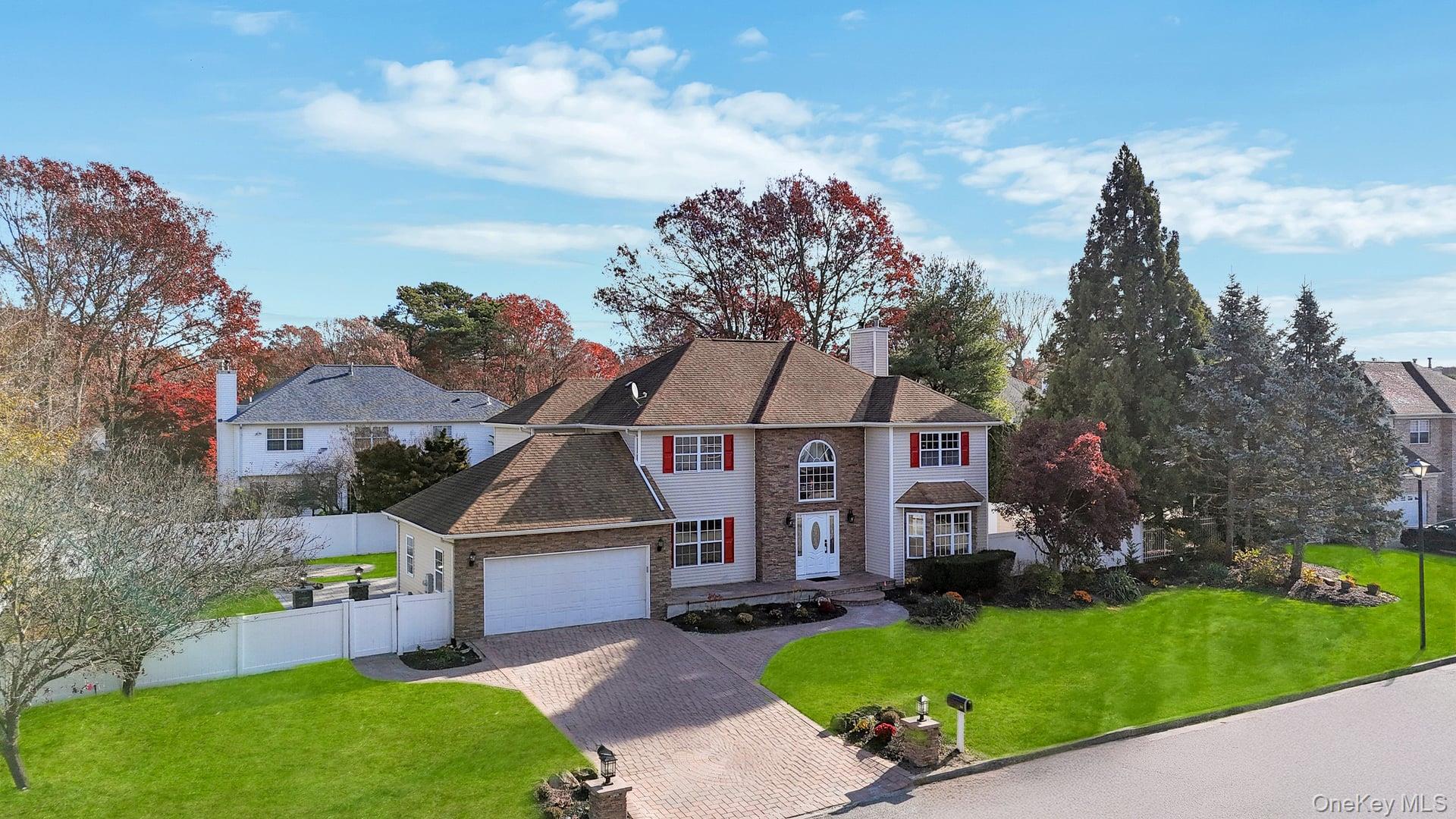 14 Adamson Street, Selden, NY 11784