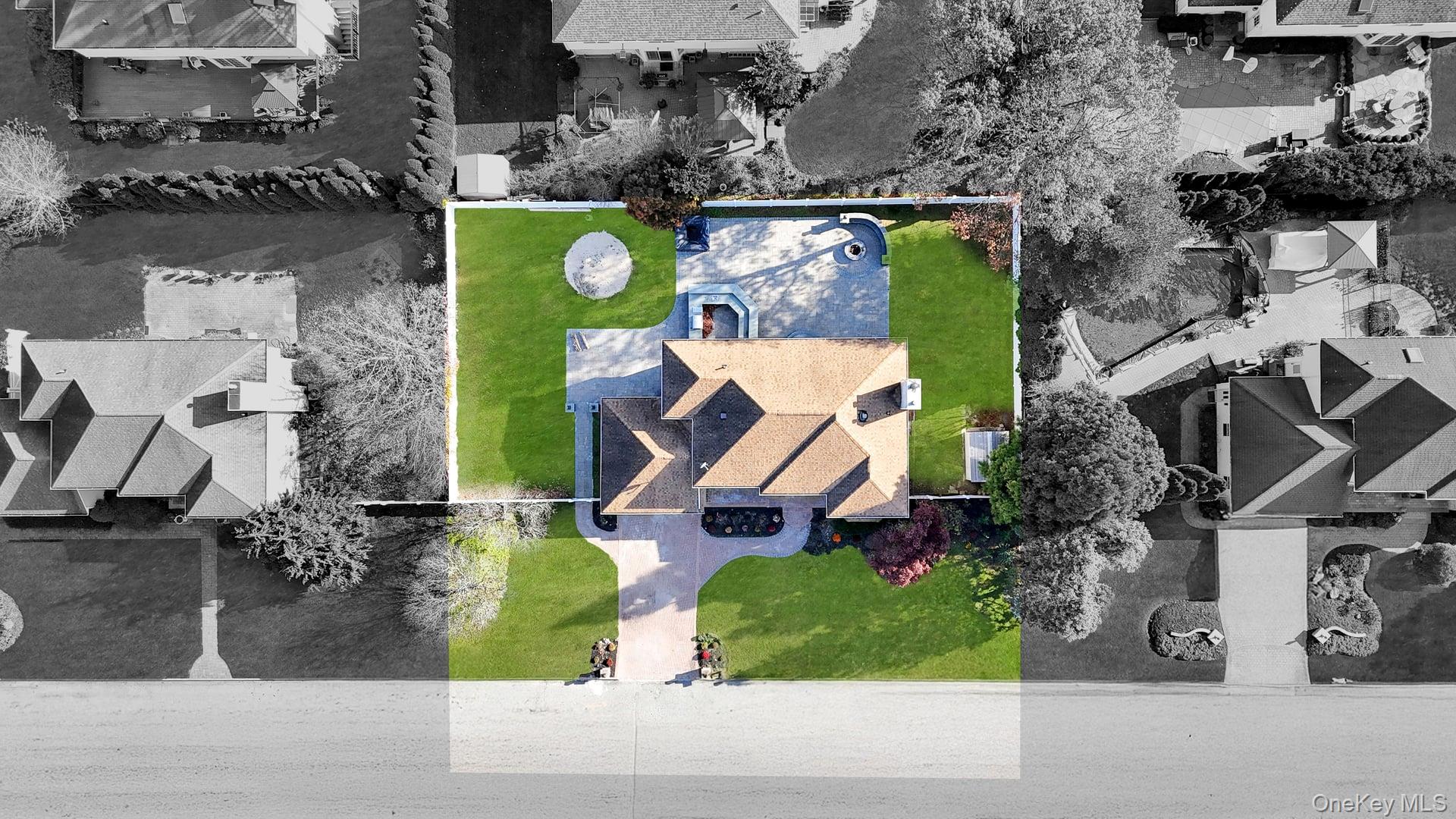 14 Adamson Street, Selden, NY 11784