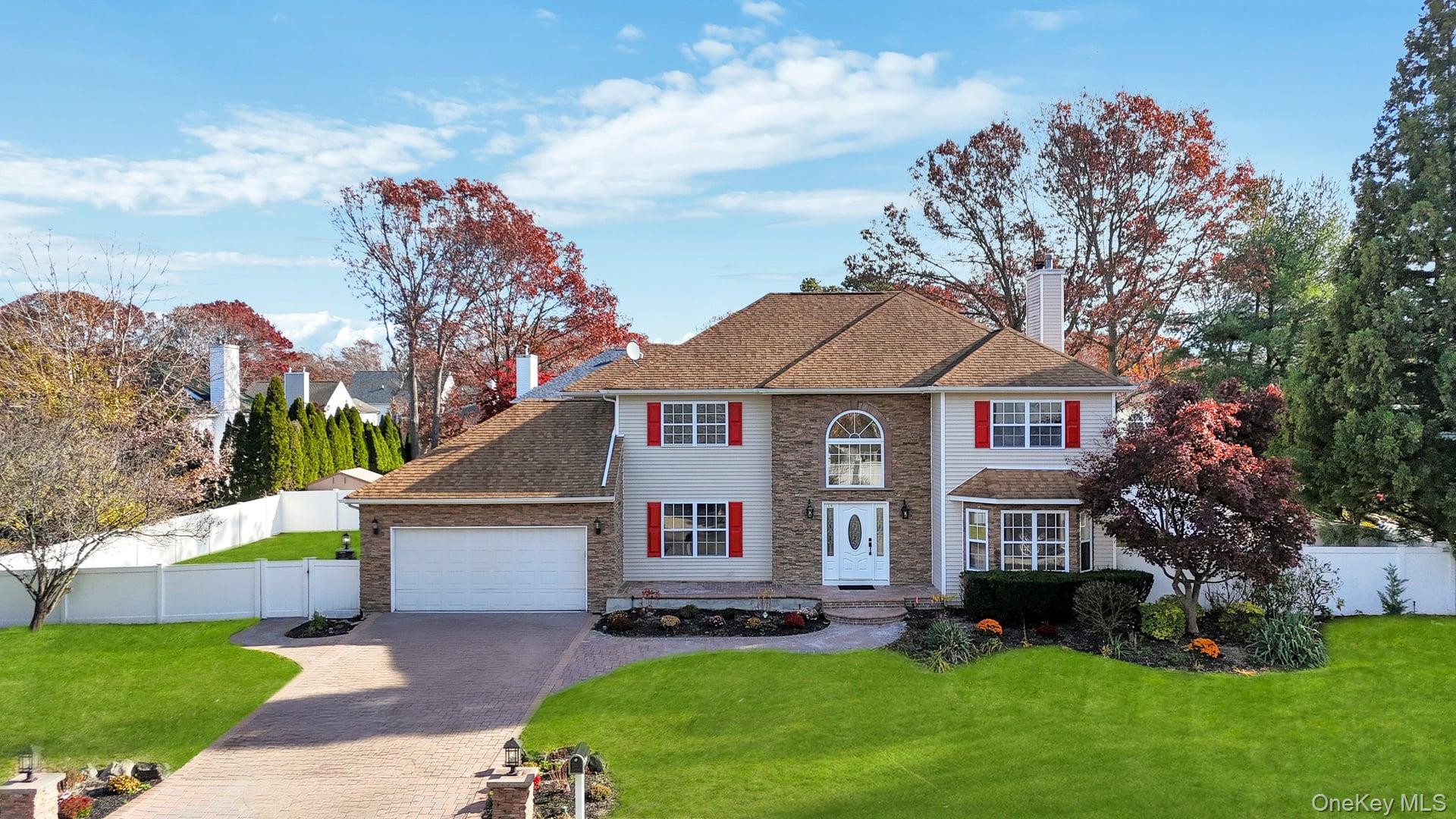 14 Adamson Street, Selden, NY 11784