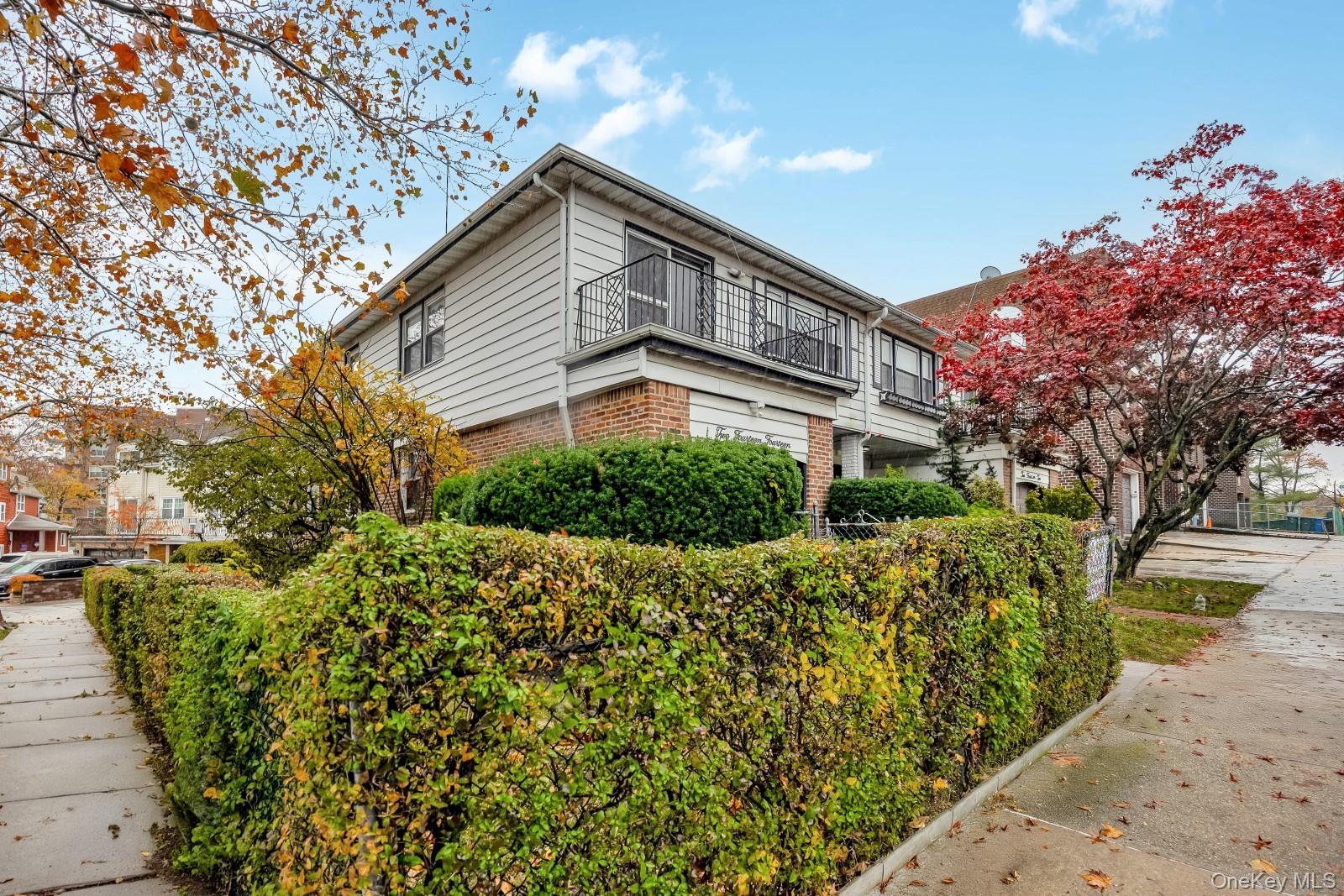 214-14 23rd Avenue, Bayside, NY 11360