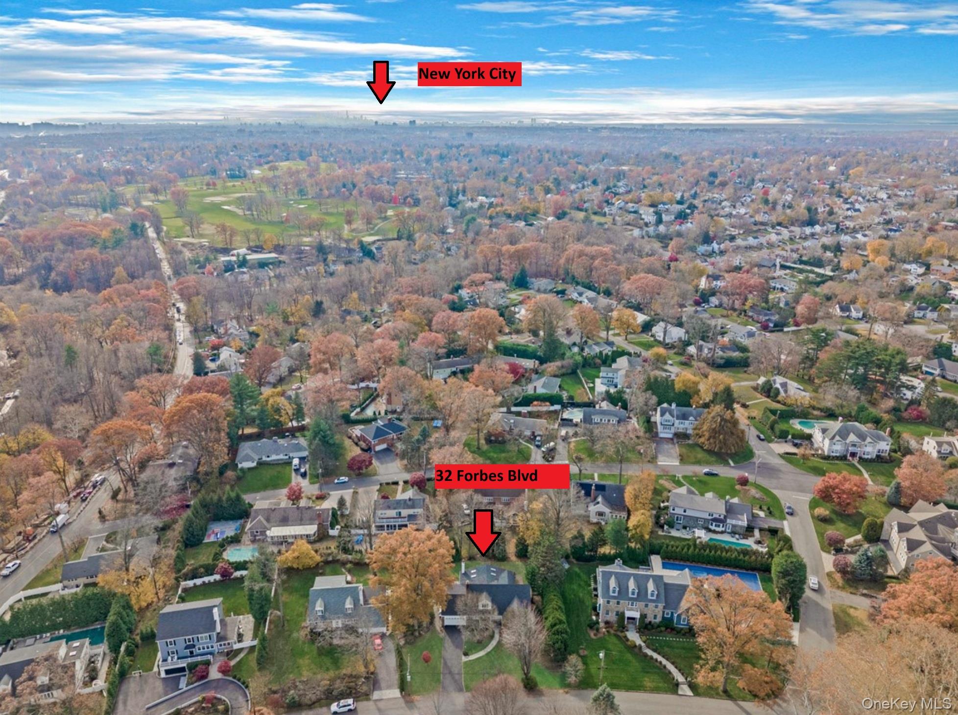 32 Forbes Boulevard, Eastchester, NY 10709