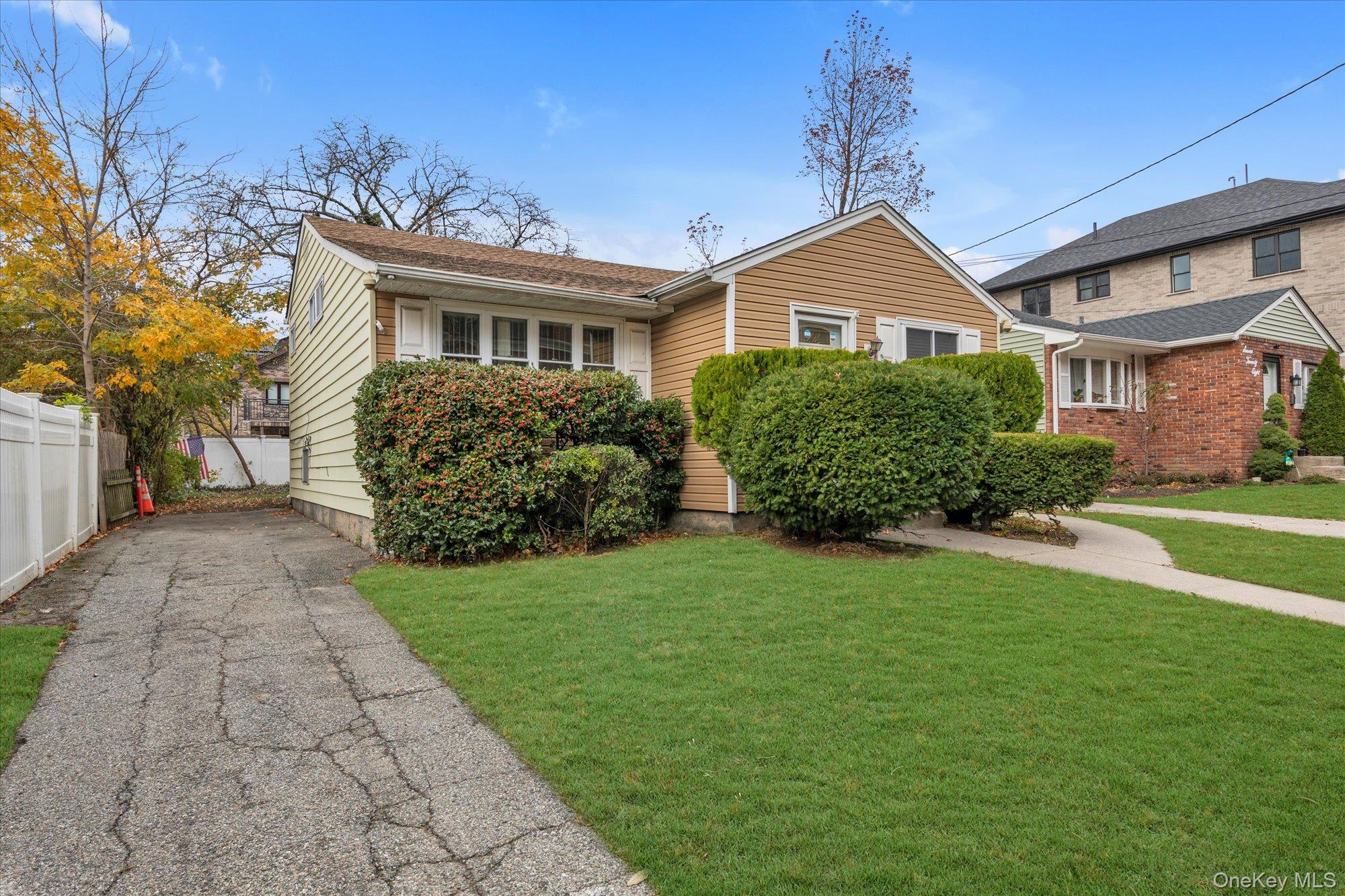 732 128th Street, College Point, NY 11356