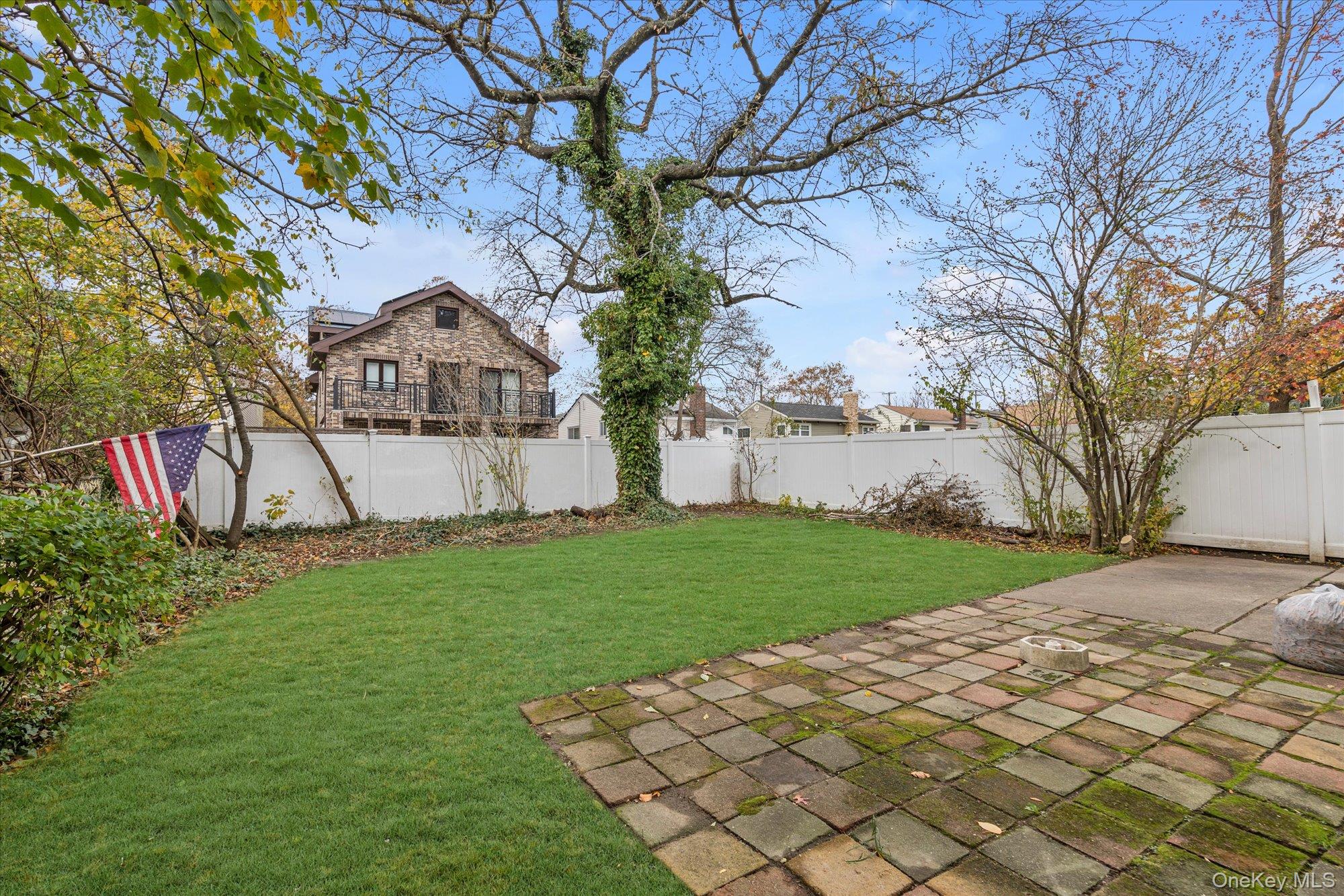 732 128th Street, College Point, NY 11356