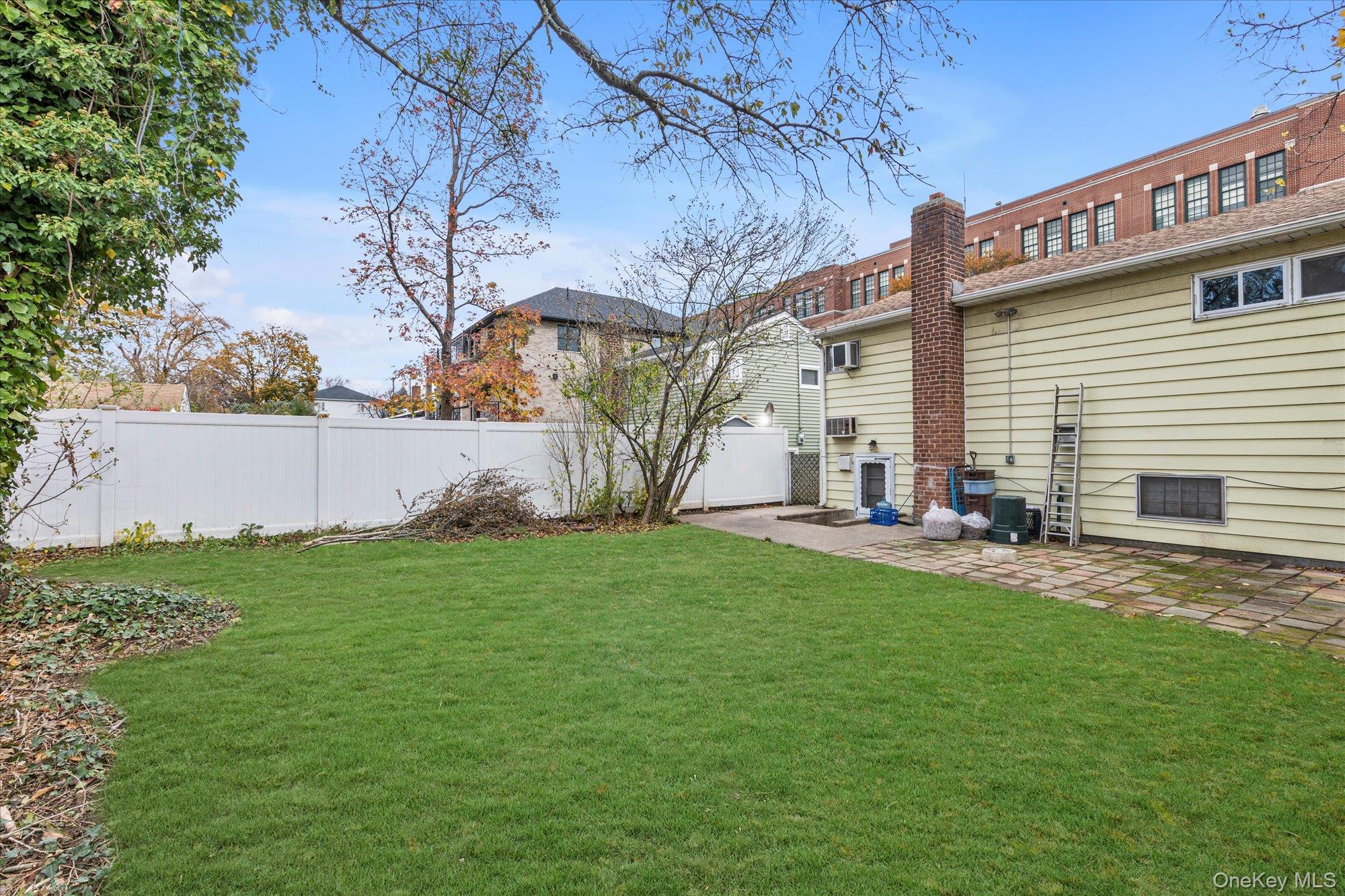 732 128th Street, College Point, NY 11356