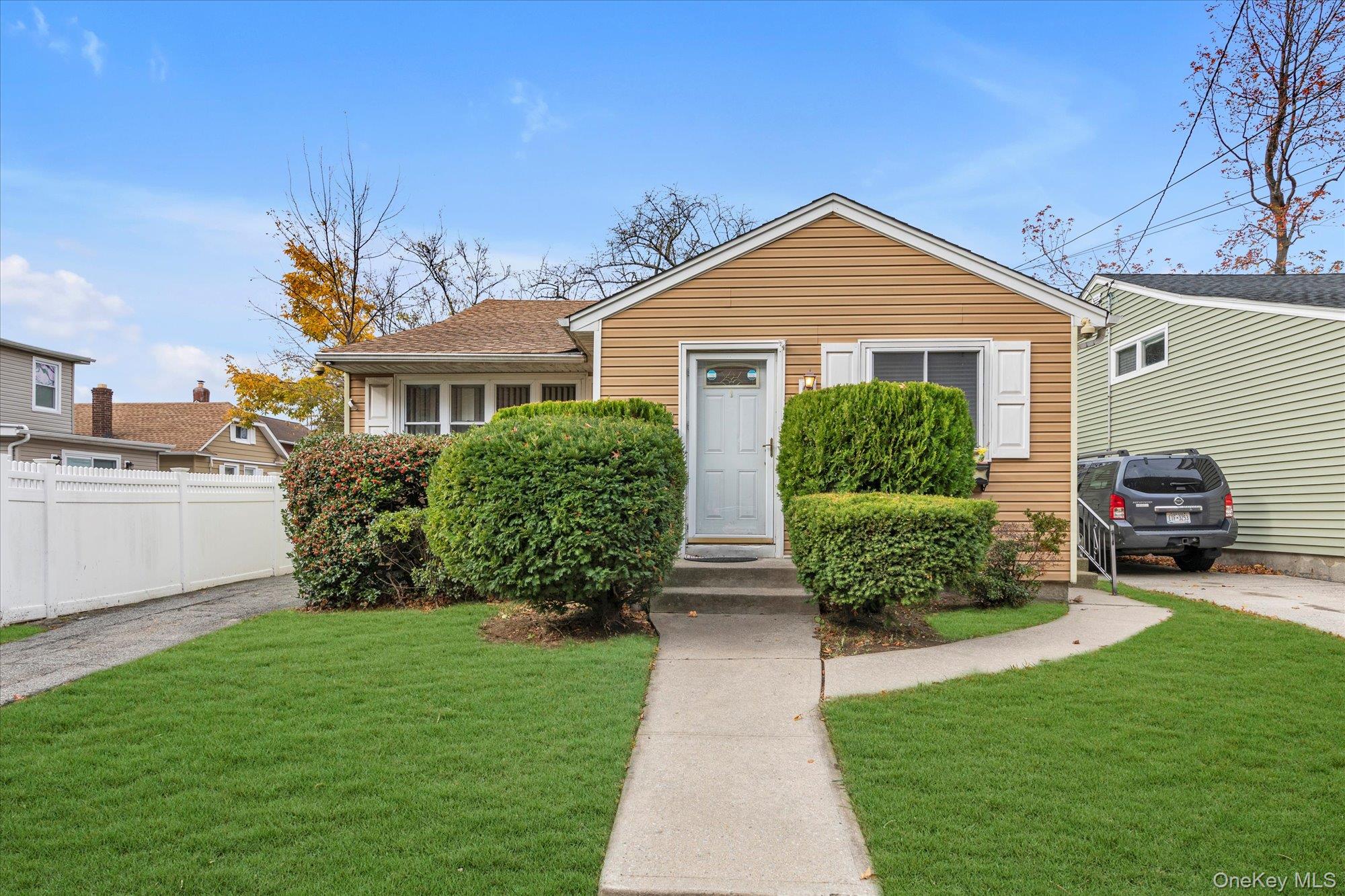 732 128th Street, College Point, NY 11356