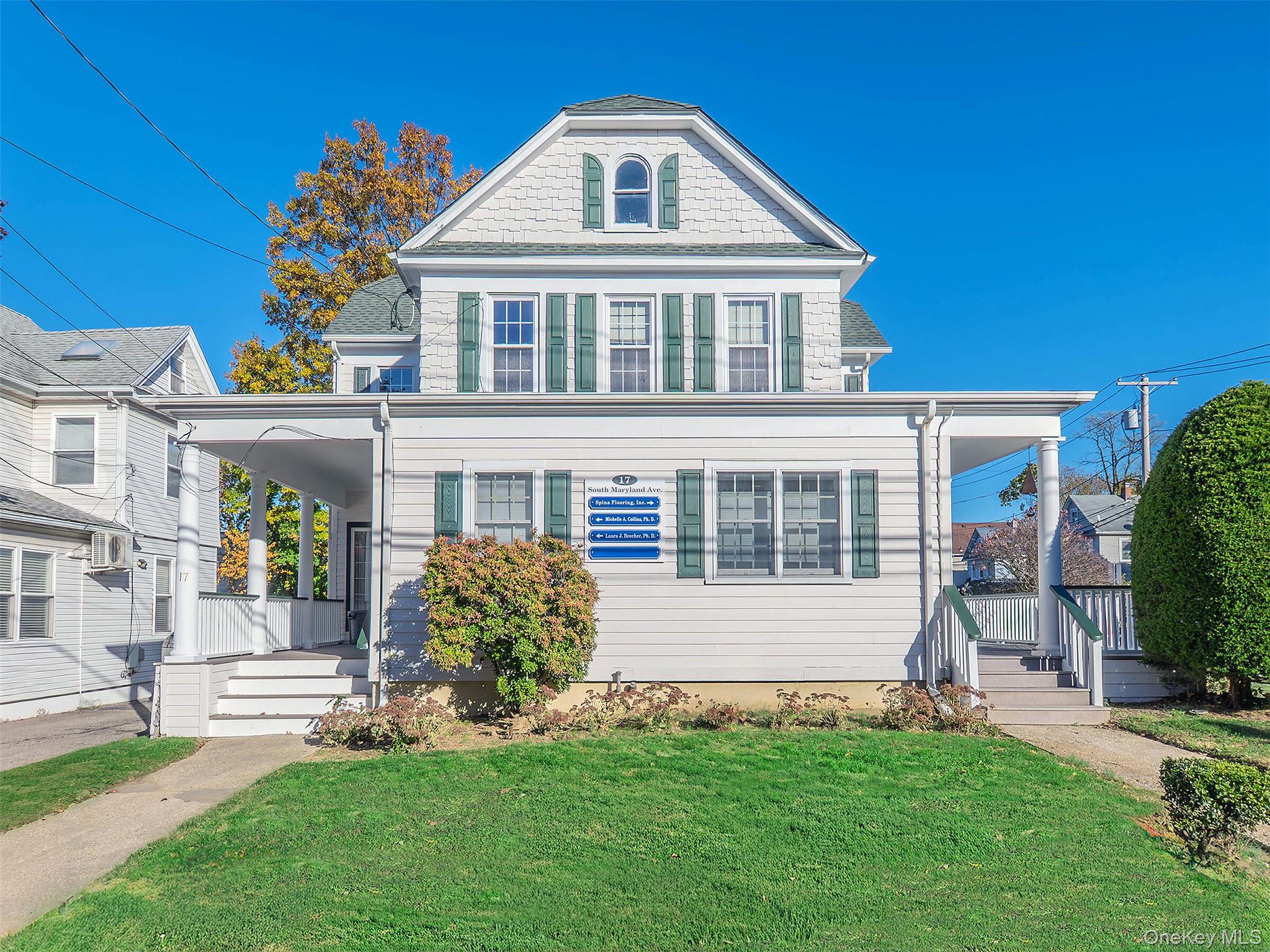 17 S Maryland Avenue, Port Washington, NY 11050