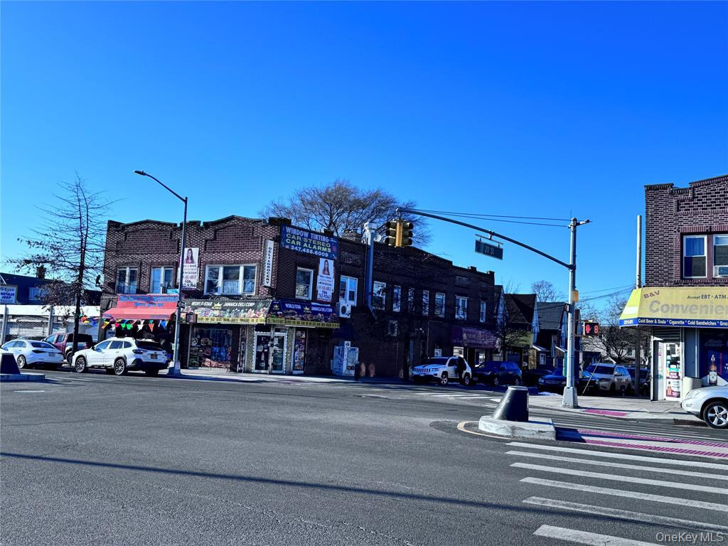 210-23-25 Jamaica Avenue, Queens Village, NY 11428