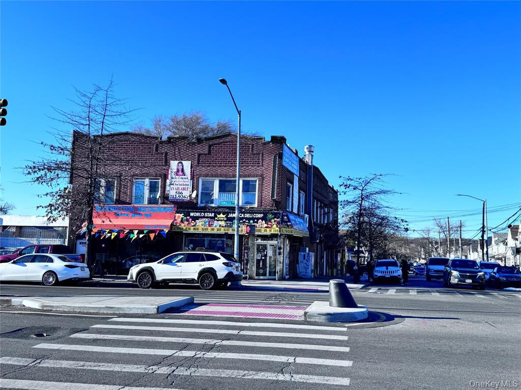 210-23-25 Jamaica Avenue, Queens Village, NY 11428
