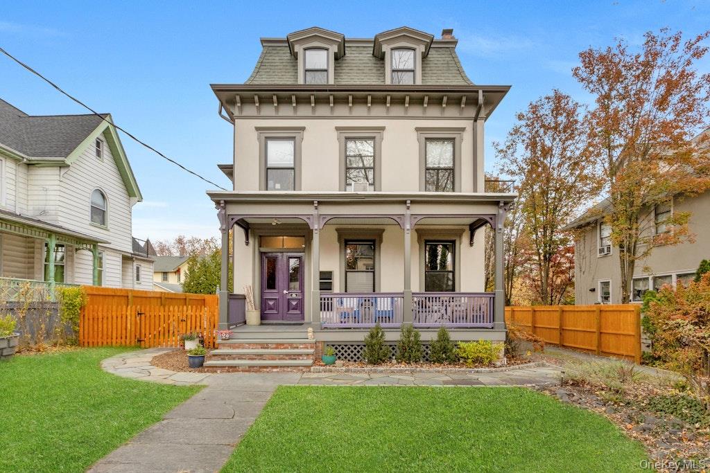 46 Voorhis Avenue # 3, Nyack, NY 10960