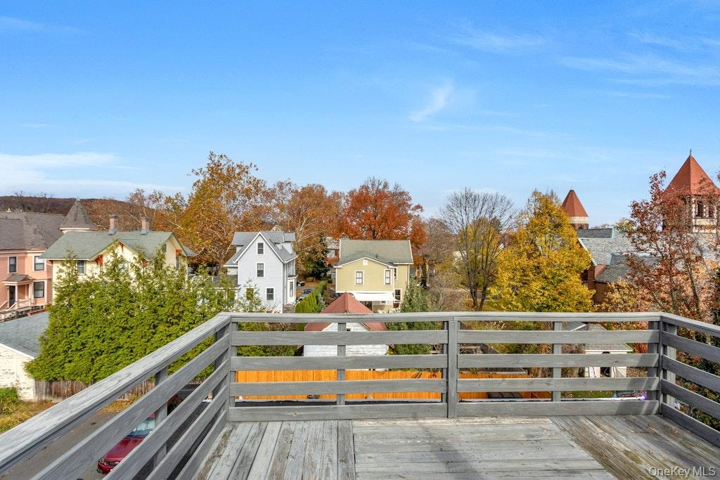 46 Voorhis Avenue # 3, Nyack, NY 10960