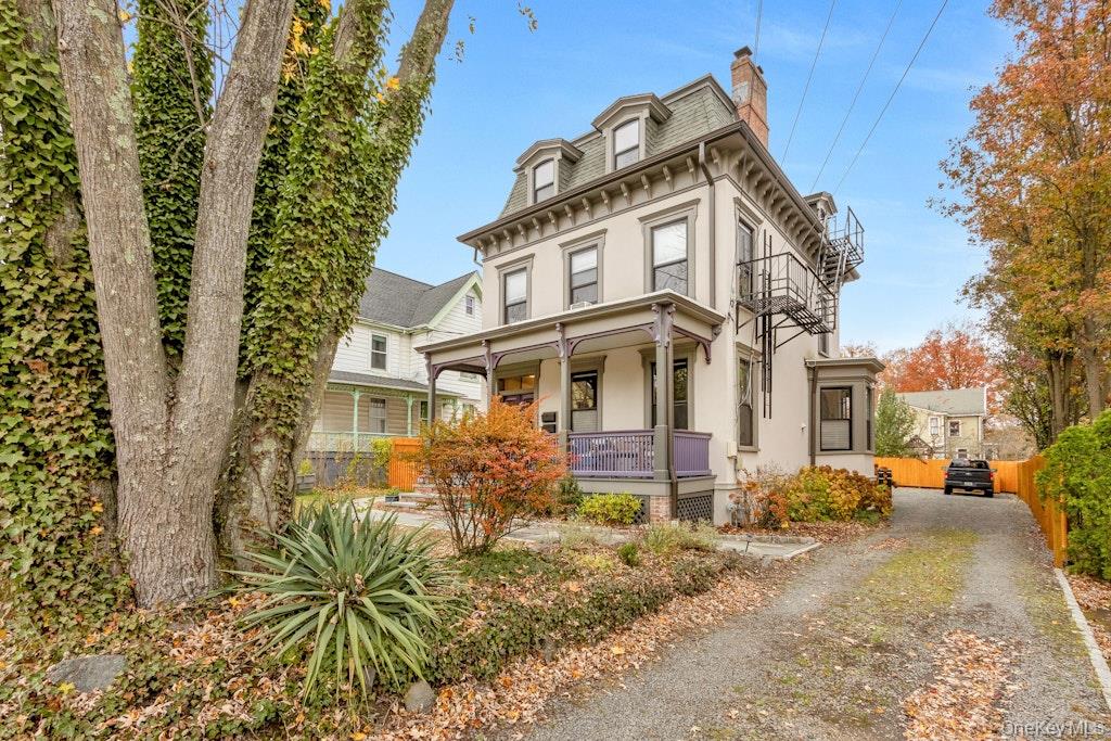 46 Voorhis Avenue # 3, Nyack, NY 10960