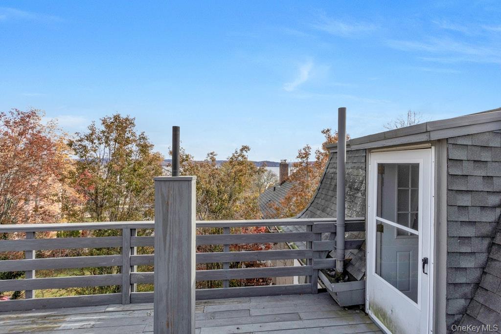 46 Voorhis Avenue # 3, Nyack, NY 10960