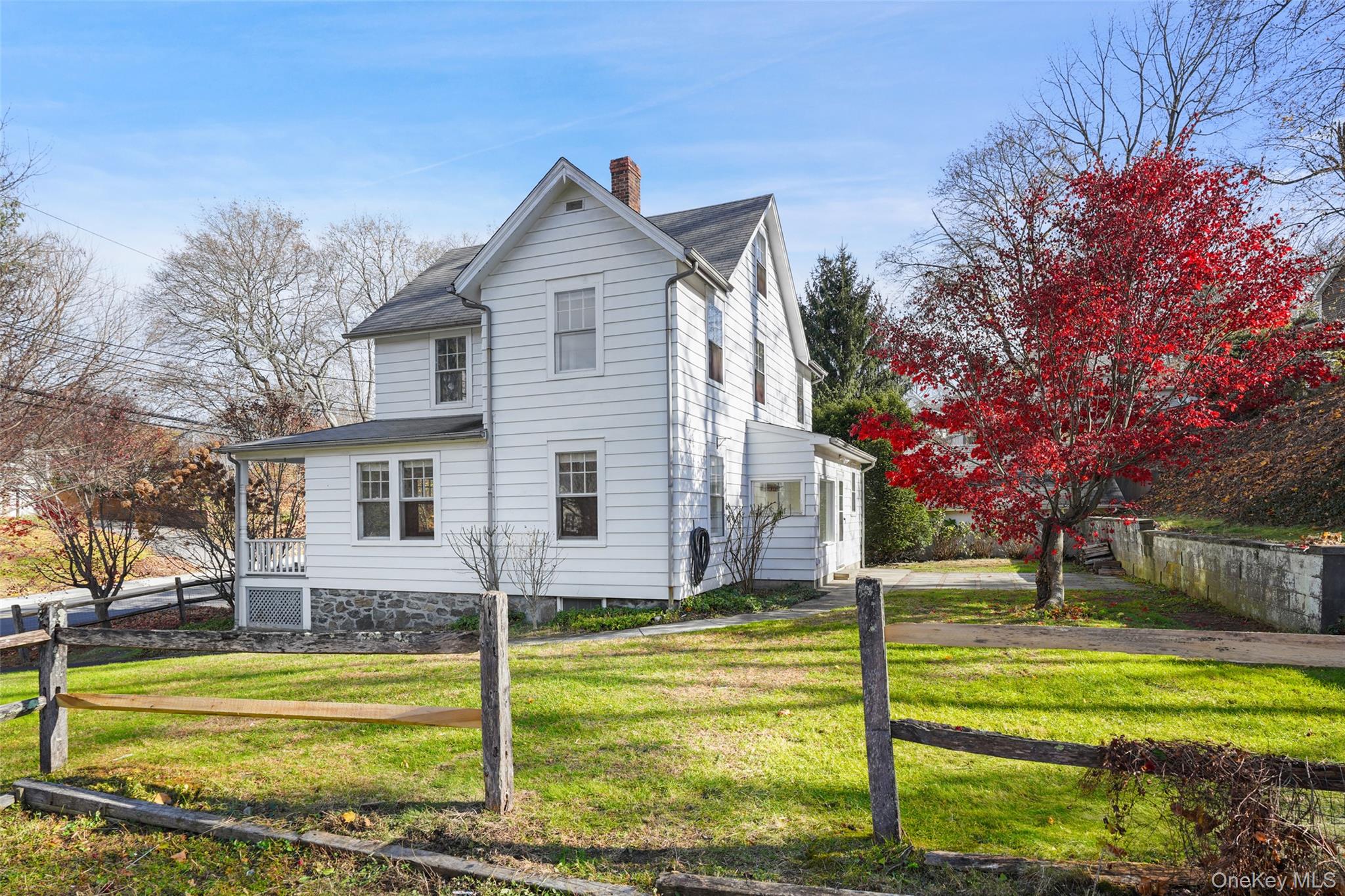 79 Babbitt Road, Bedford Hills, NY 10507