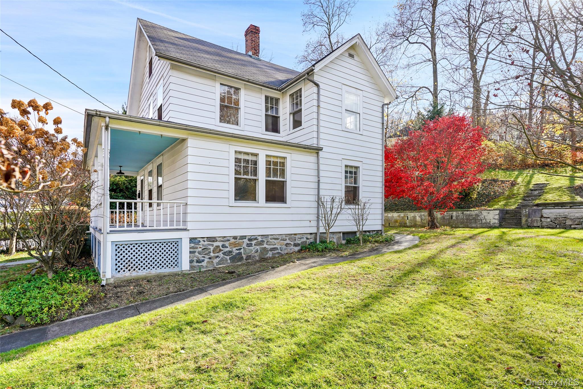 79 Babbitt Road, Bedford Hills, NY 10507