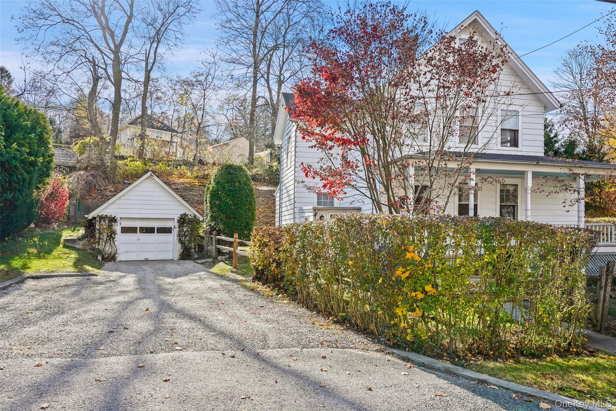 79 Babbitt Road, Bedford Hills, NY 10507