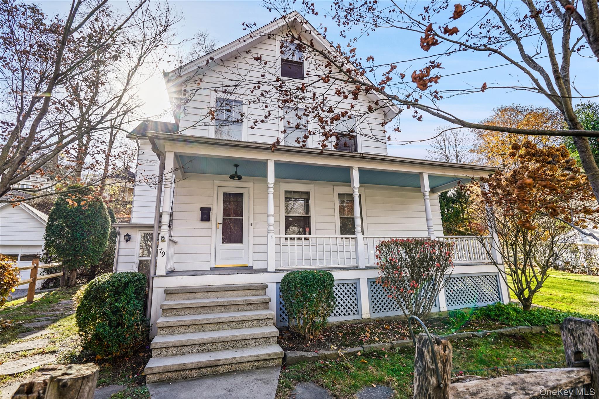 79 Babbitt Road, Bedford Hills, NY 10507