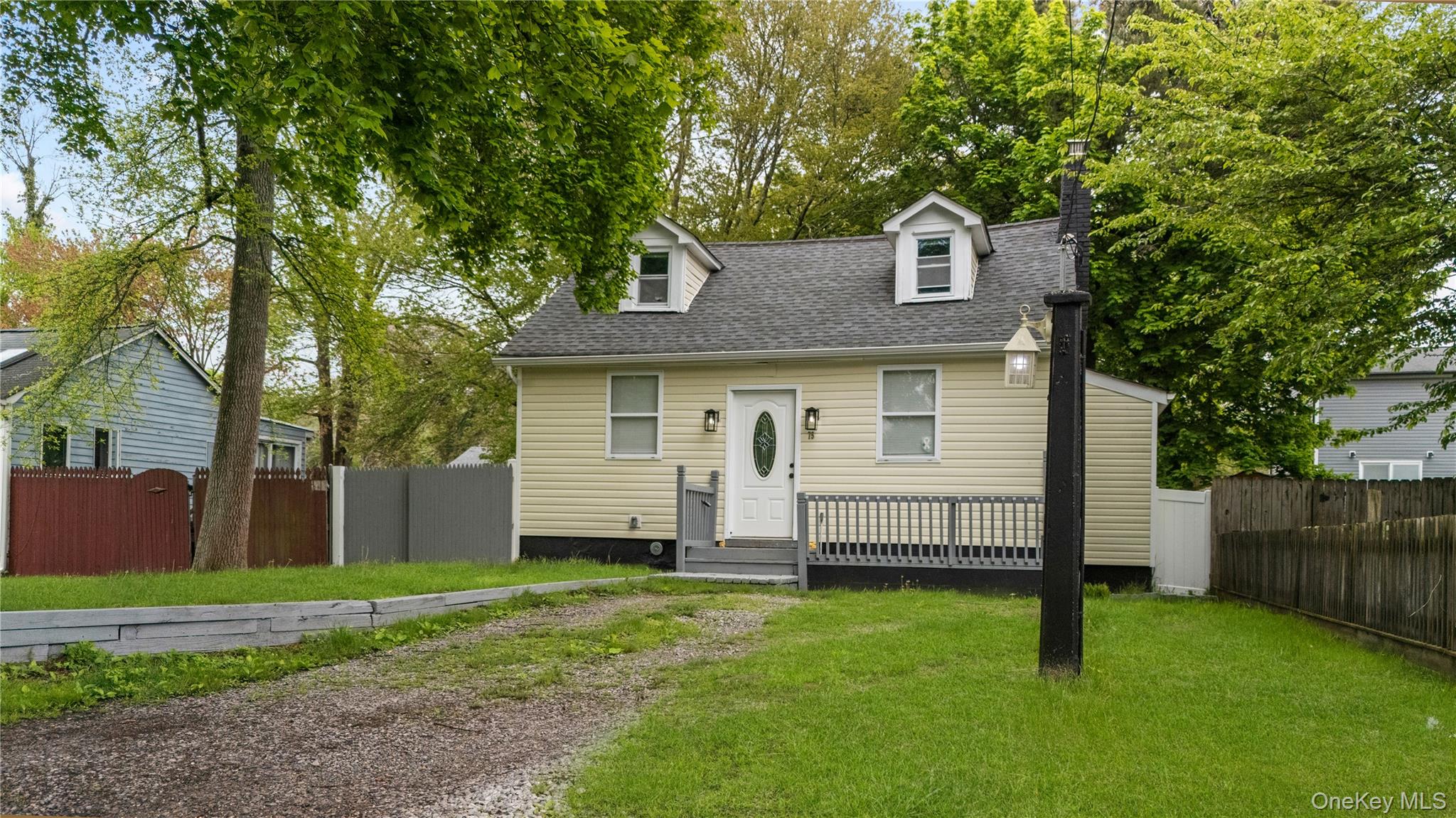 75 Cypress Drive, Mastic Beach, NY 11951